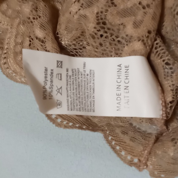 AVIDLOVE LACE LINGERIE FOR WOMEN - Picture 9 of 13